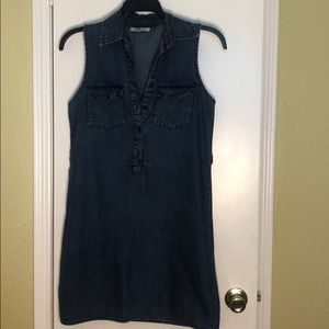 Casual Jeans dress